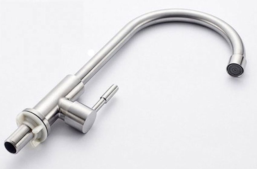 Vòi rửa bát Olaytoto KB-402S - Hàng chính hãng