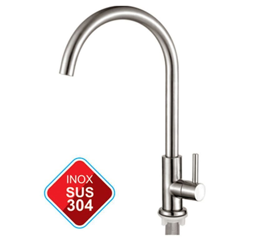 Vòi rửa bát Olaytoto KB-402S - Hàng chính hãng