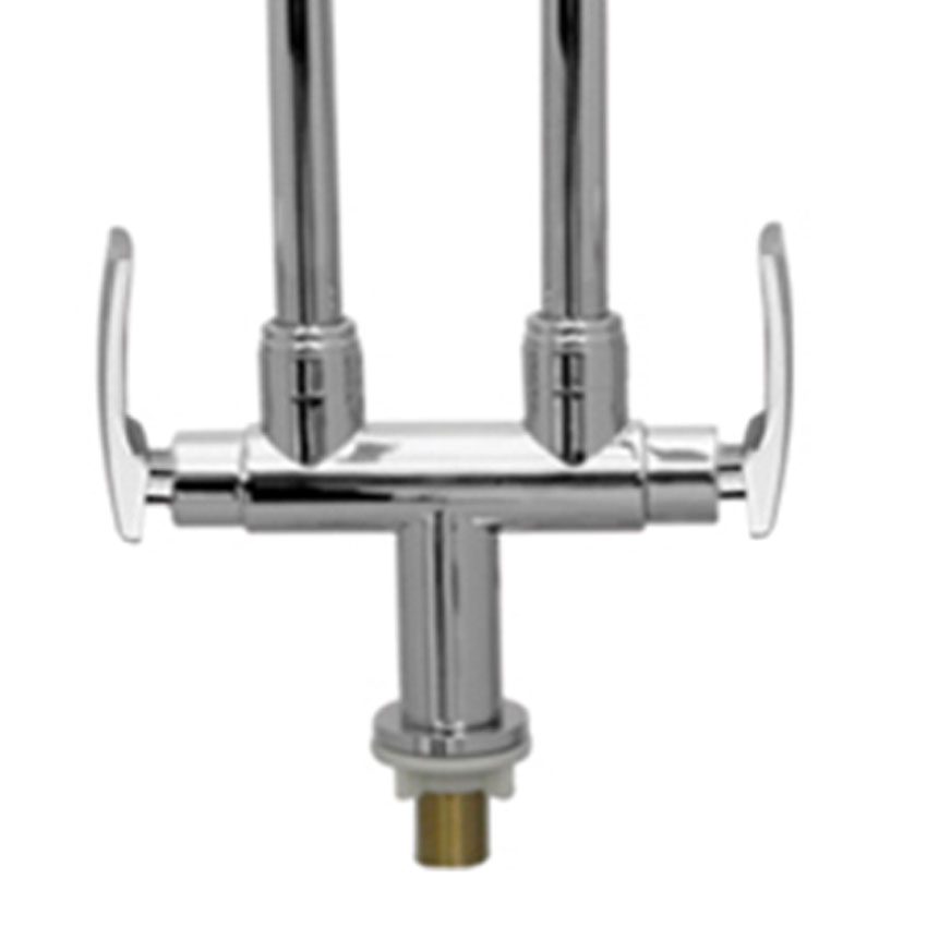 Bộ phận của vòi chén lạnh Olaytoto KB-404