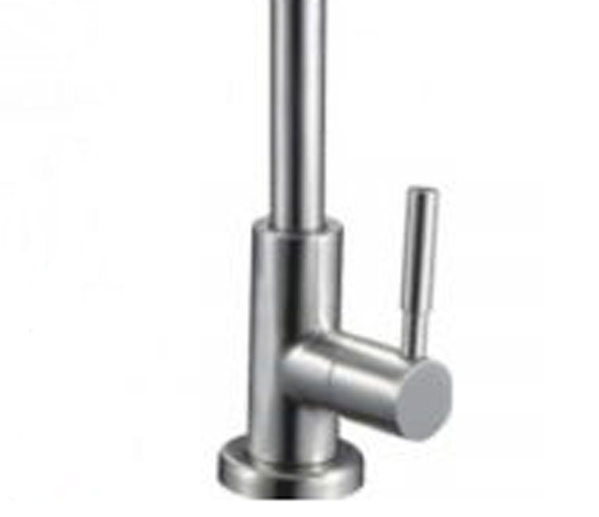 Đầu vòi chén lạnh Olaytoto KB-419S