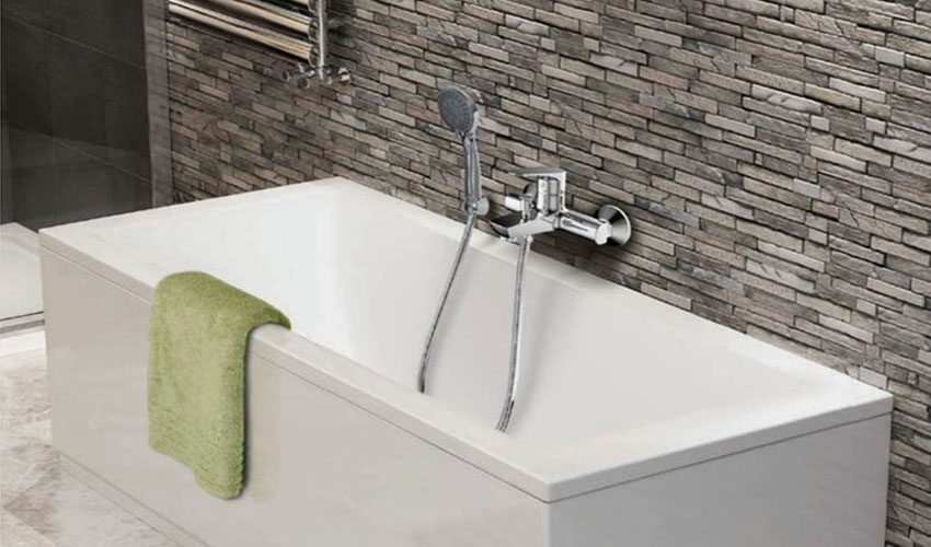 Vòi sen Rapido RS-03 - Hàng chính hãng