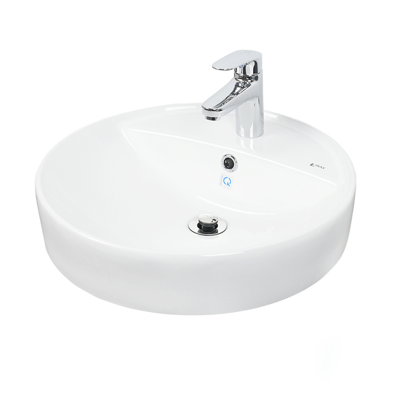Vòi lavabo nóng lạnh Roland RL-2520A - Hàng chính hãng