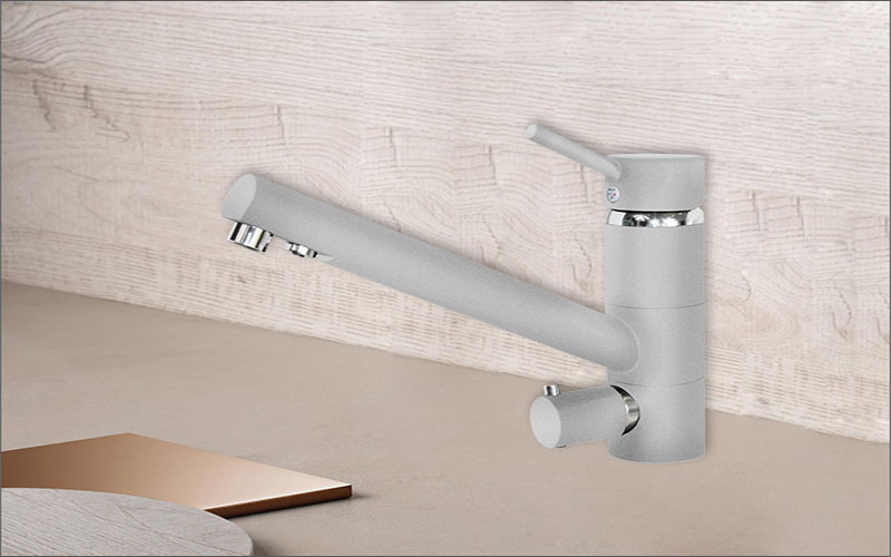 Vòi nóng lạnh Mergo FLO30 - Hàng chính hãng