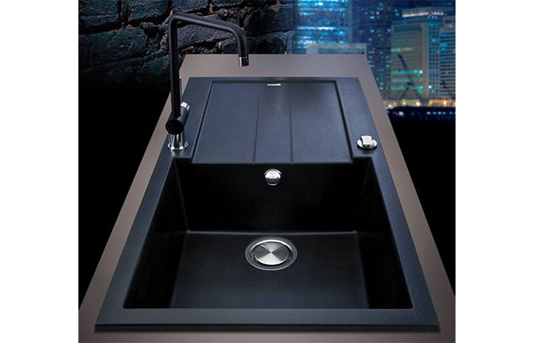 Vòi nóng lạnh Mergo VENMIX20 - Hàng chính hãng