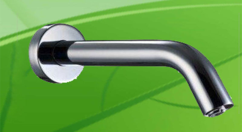 Vòi nước cảm ứng Smartech ST-157B - Hàng chính hãng