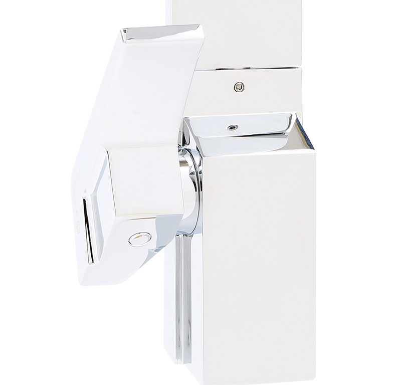 Vòi nước nóng lạnh Teka IC-915 WHITE - Hàng chính hãng