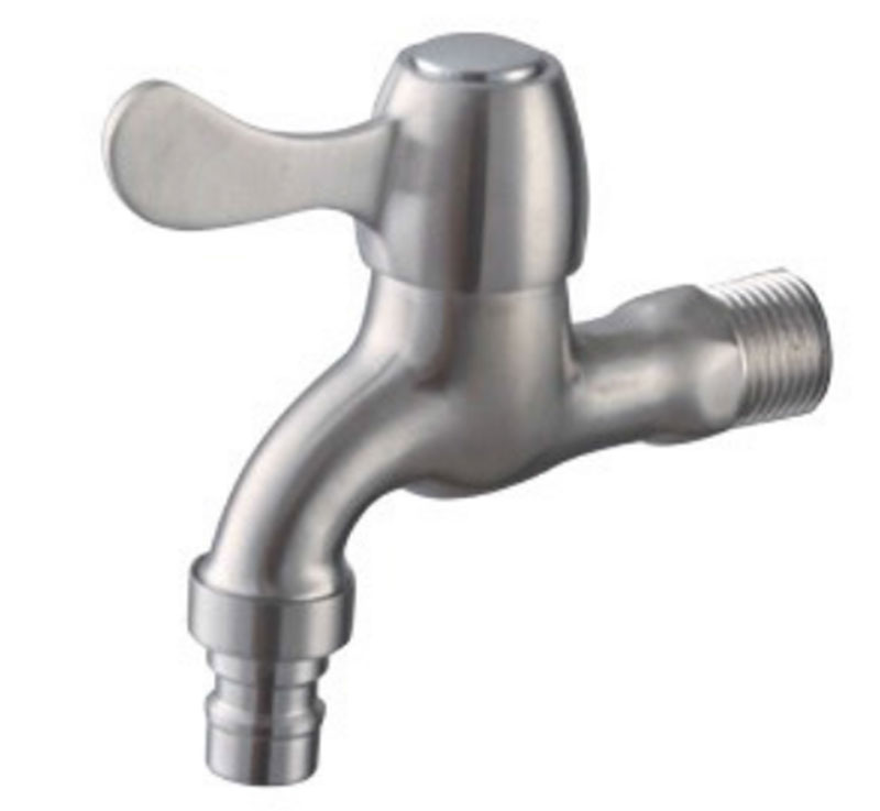 Vòi rửa Inox Kaff KF-DR-8022 - Hàng chính hãng