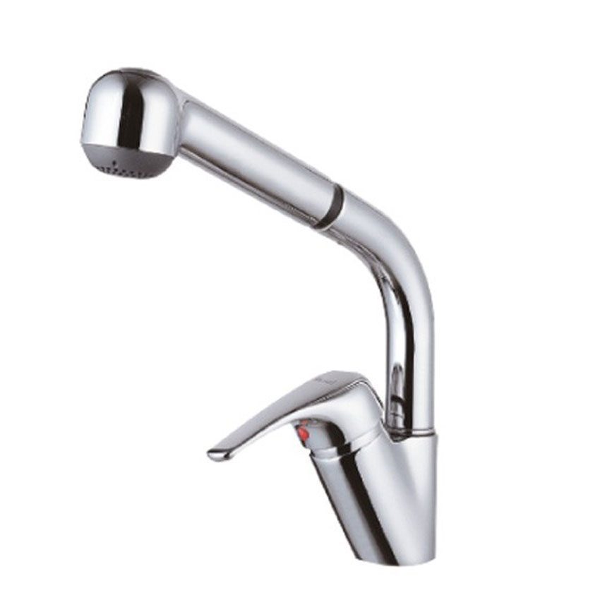 Vòi rửa bát Malloca K119 T4 - Hàng chính hãng