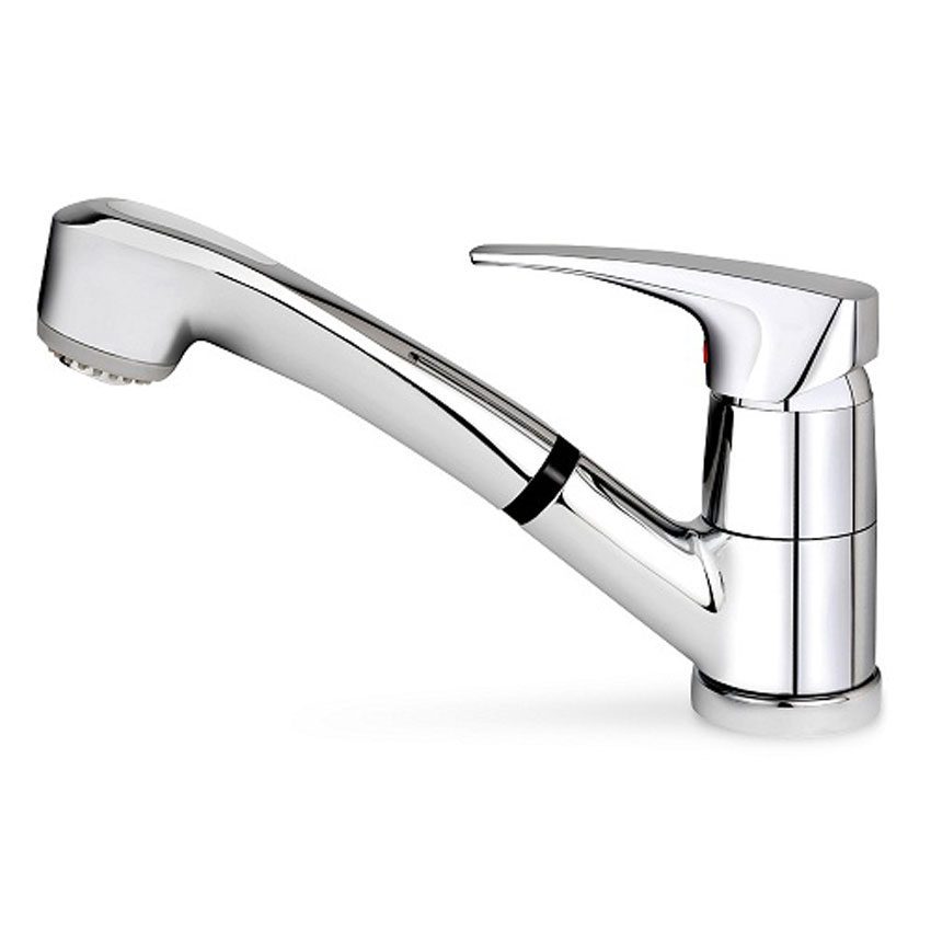 Vòi rửa bát Teka MB2 pull out - Hàng chính hãng