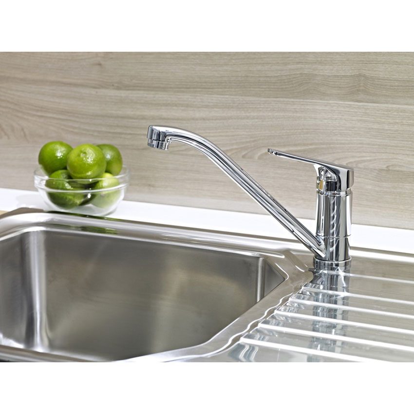 Vòi rửa chén bát Teka MTP 913