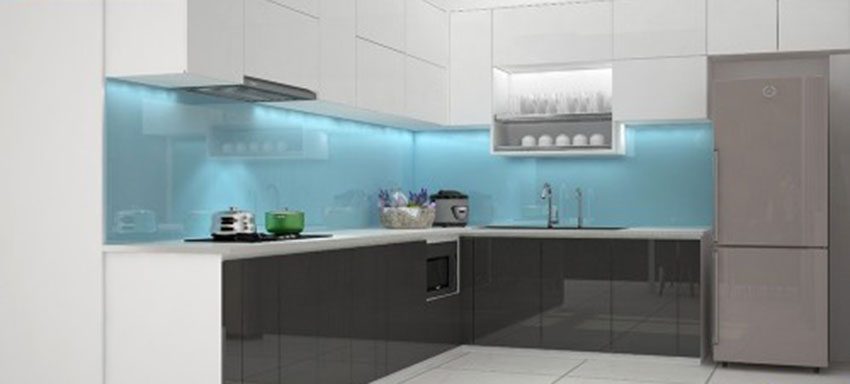 Vòi chậu rửa Binova VBI-16 - Hàng chính hãng