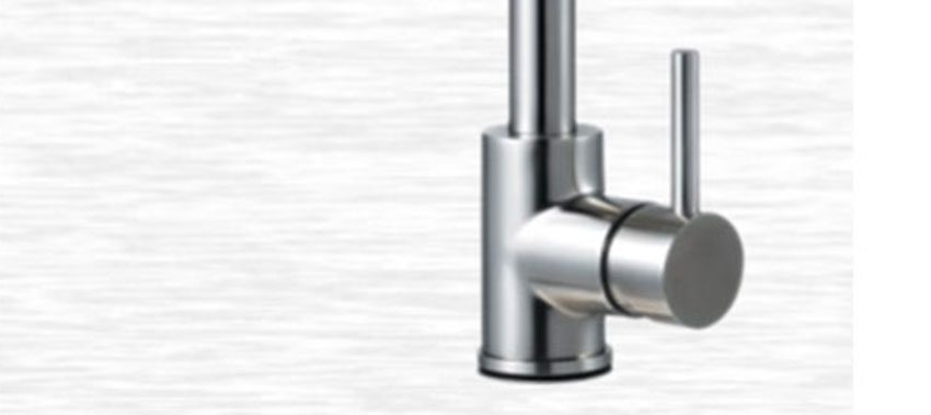 Vòi chậu rửa Binova VBI-24 - Hàng chính hãng