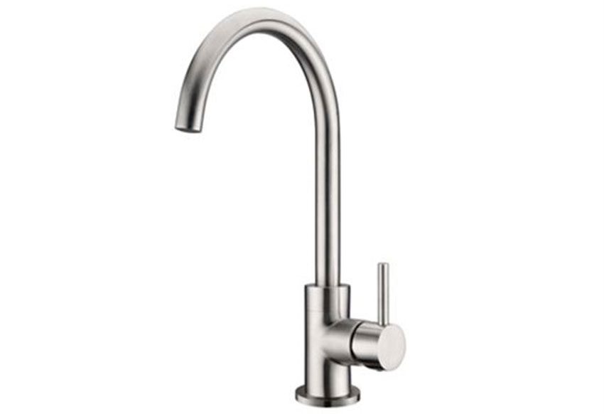 Vòi rửa bát Canzy CZ-701 - Hàng chính hãng