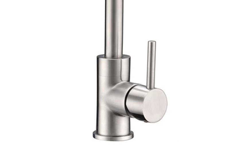 Vòi rửa bát Canzy CZ-702 - Hàng chính hãng