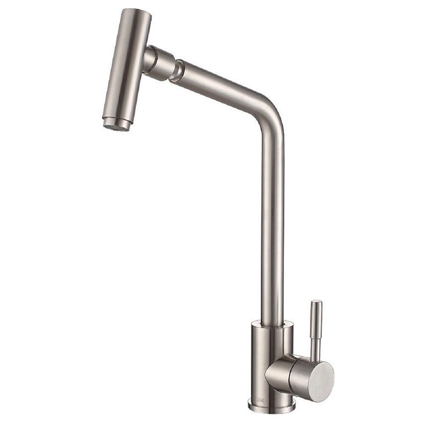 Vòi rửa bát Canzy CZ-703