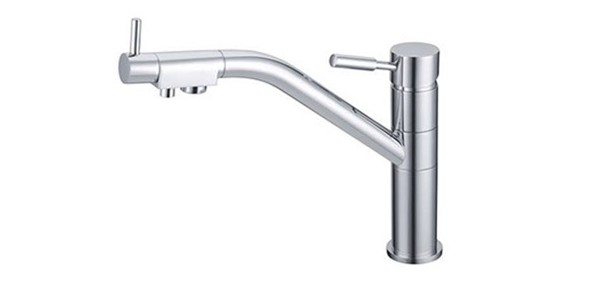 Vòi rửa bát Canzy CZ-802 - Hàng chính hãng