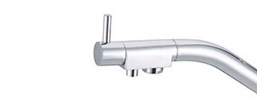Vòi rửa bát Canzy CZ-802 - Hàng chính hãng