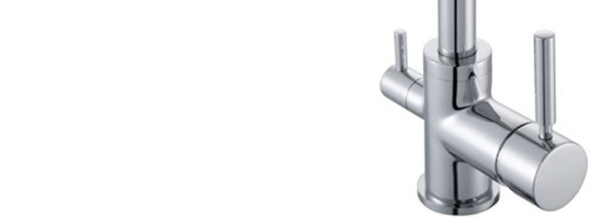 Vòi rửa bát Canzy CZ-803 - Hàng chính hãng