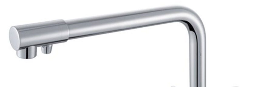 Vòi rửa bát Canzy CZ-803 - Hàng chính hãng