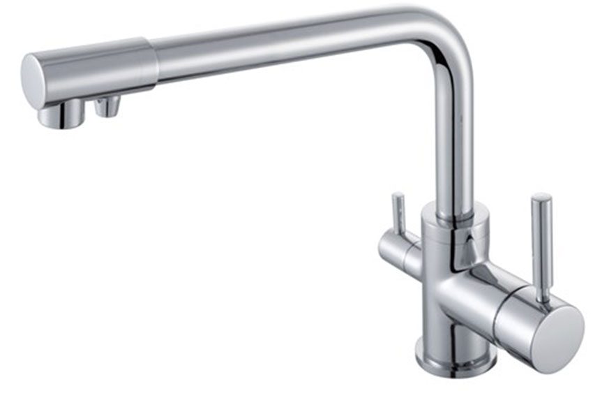 Vòi rửa bát Canzy CZ-803 - Hàng chính hãng