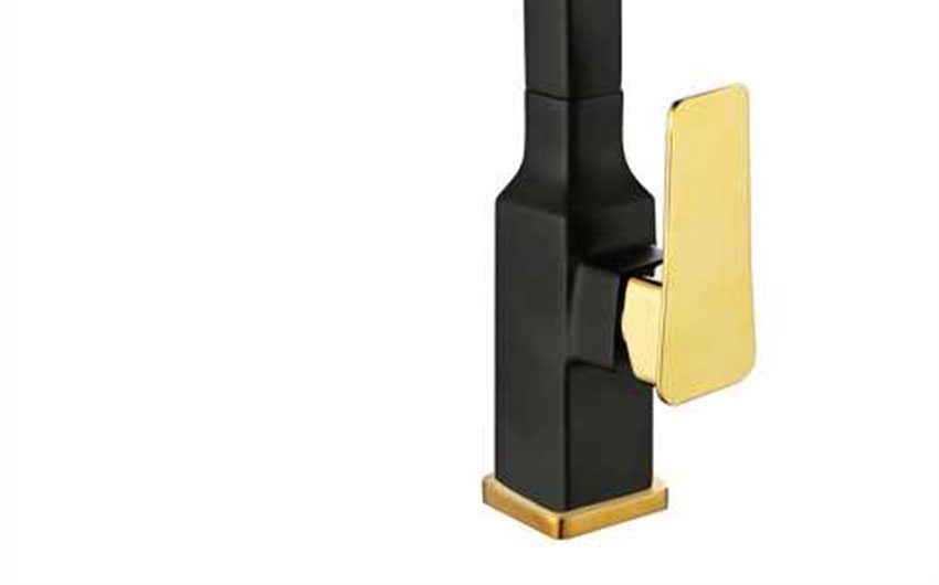 Vòi rửa bát Canzy CZ-808D - Hàng chính hãng