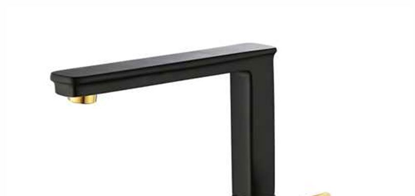 Vòi rửa bát Canzy CZ-808D - Hàng chính hãng