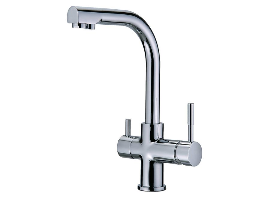 Vòi rửa bát Fandi FD-RO ISO 2