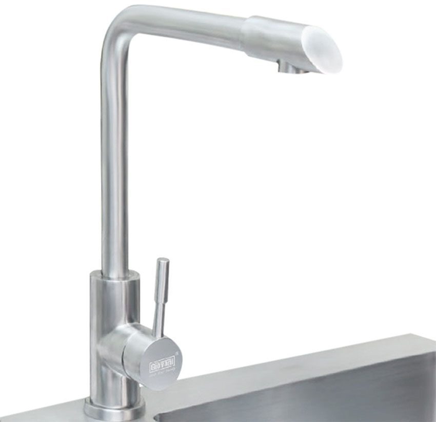 Vòi rửa bát Giovani GF-302DS