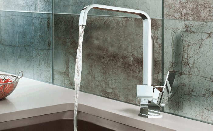 Vòi rửa bát Gorlde 7047