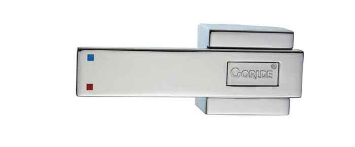 Vòi rửa inox Gorlde 7047