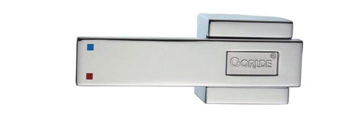 Vòi rửa chén Gorlde 7192