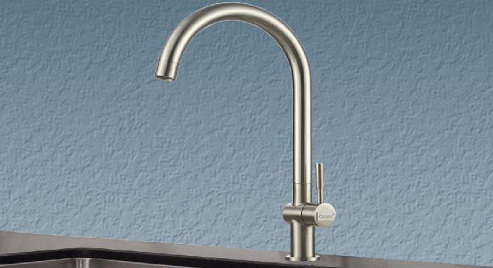 Vòi rửa bát Gorlde 8243 - Hàng chính hãng