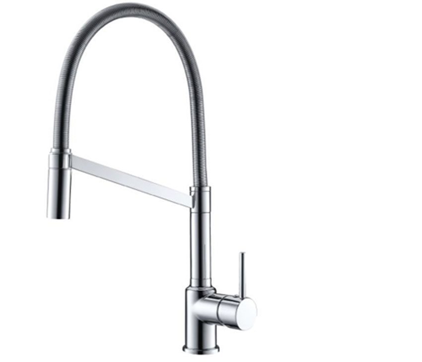 Vòi rửa bát Hafele Augustus HT-C202 570.51.010 - Hàng chính hãng