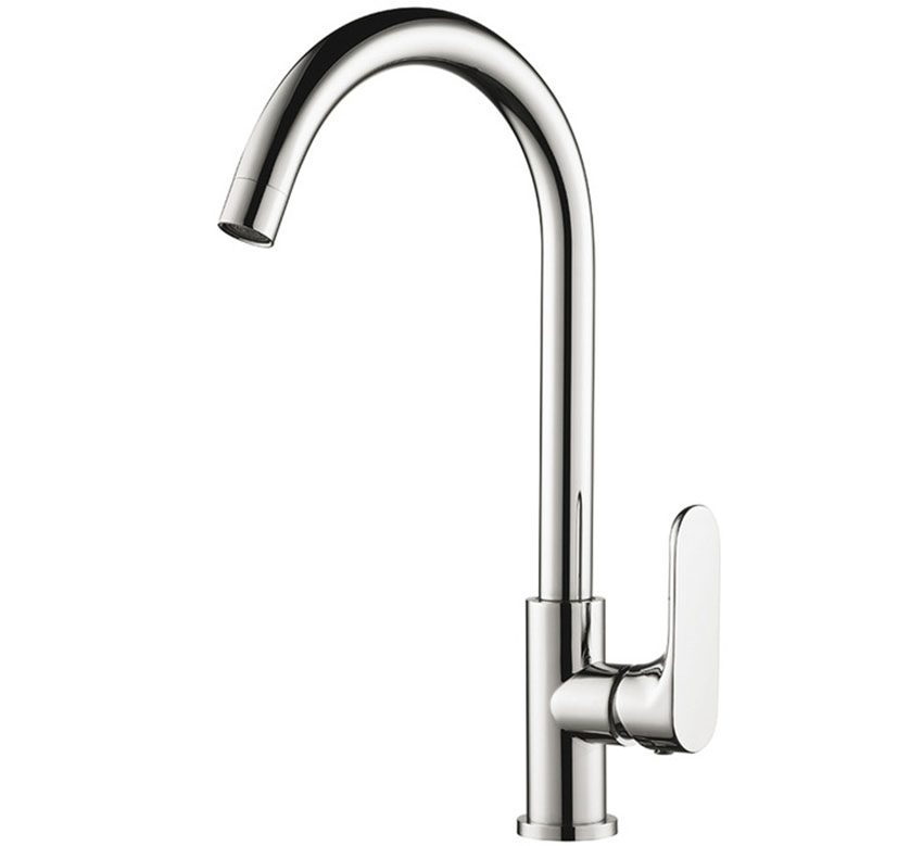 Vòi rửa bát Hafele Augustus HT-C255 570.52.281