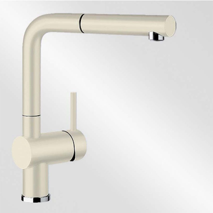 Vòi rửa bát Hafele BLANCOLINUS-S 565.68.650