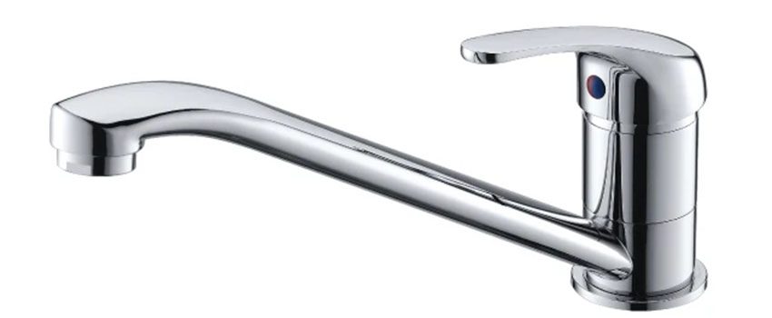 Vòi rửa bát Hafele Hadrian HT-C135 570.50.270