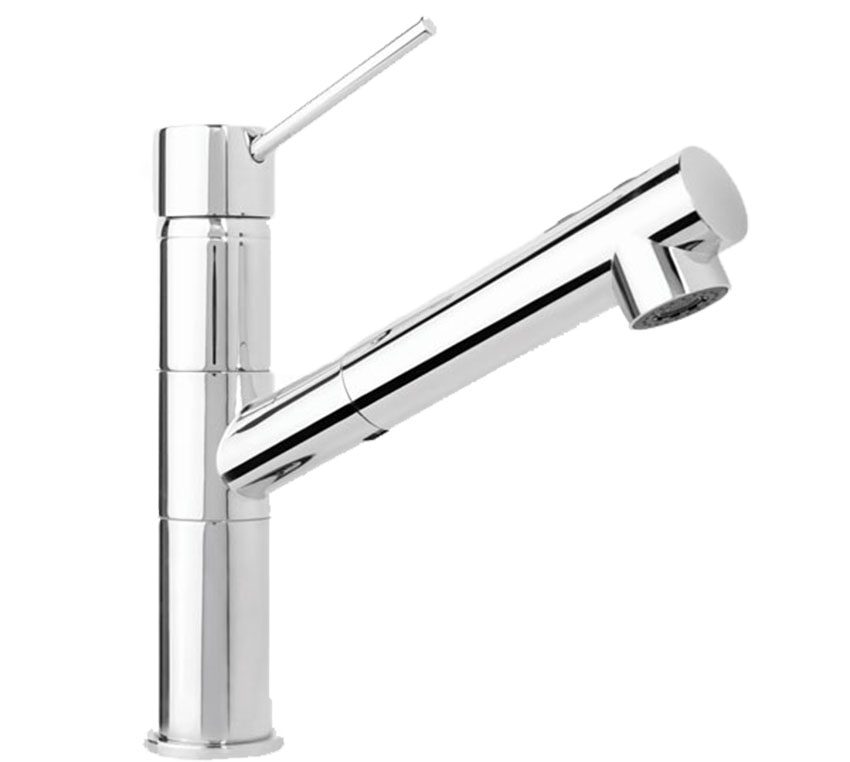 Vòi rửa bát Hafele Hadrian HT-C156 569.15.211