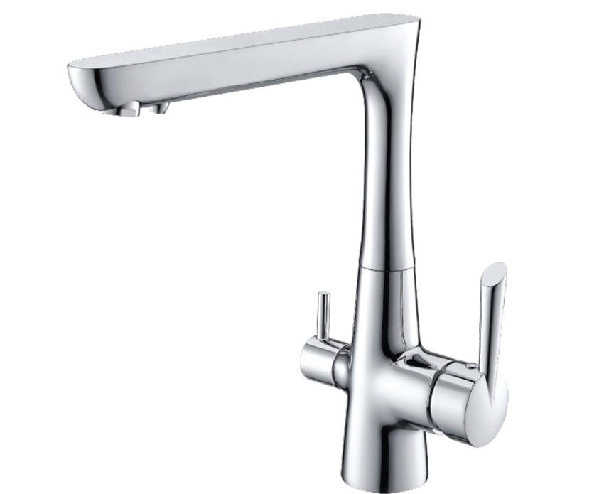 Vòi rửa bát Hafele Marcus HT-C244 570.51.070