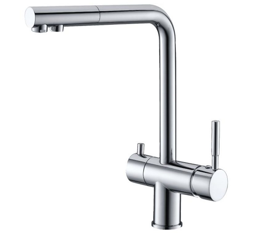 Vòi rửa chén bát Häfele Marcus HT-C271 570.51.060