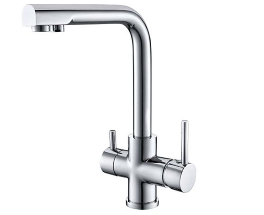 Vòi rửa bát Hafele Marcus HT-C285 570.51.050