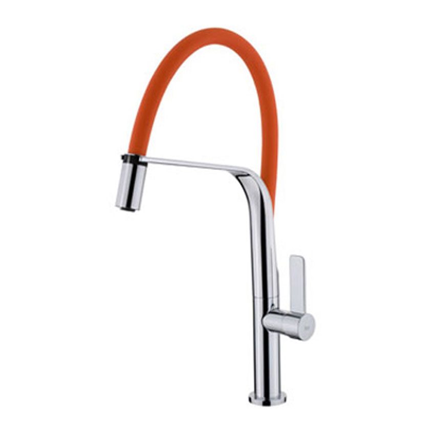 Vòi rửa bát Teka Formentera 997 - Hàng chính hãng