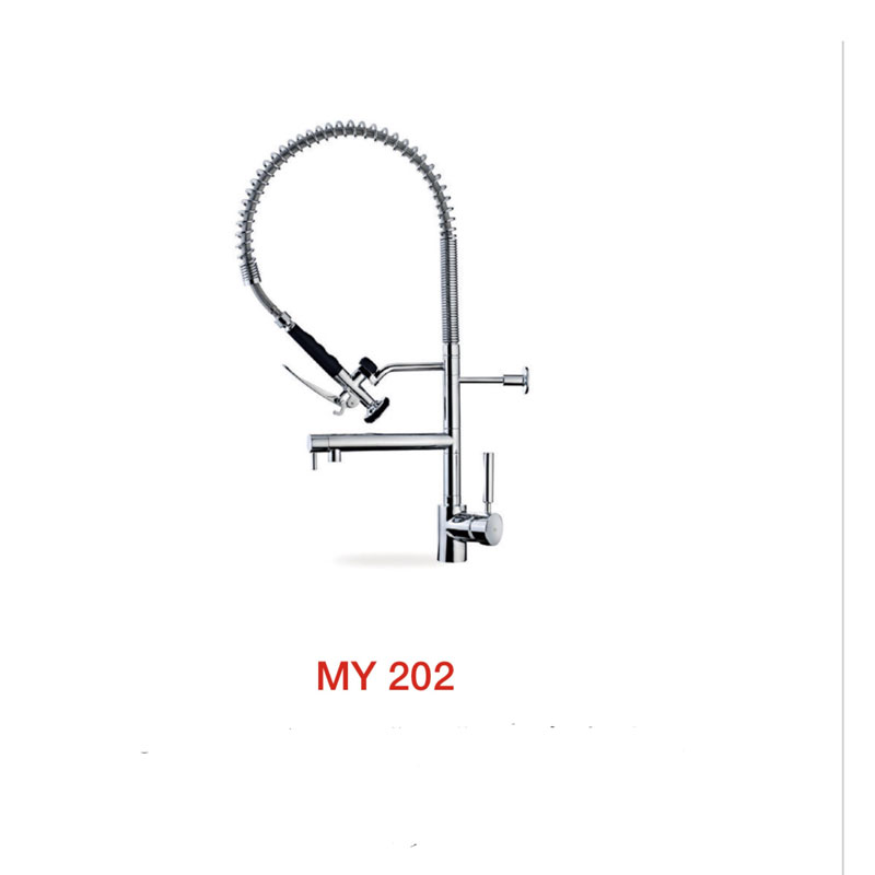 Vòi rửa bát Teka MY 202 - Hàng chính hãng