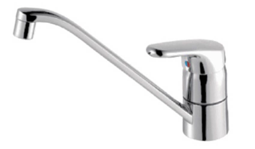 Vòi rửa bát nóng lạnh American Standard WF-5637 - Hàng chính hãng