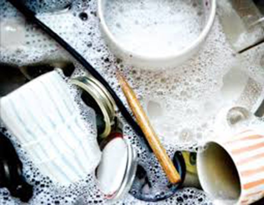 Chức năng của vòi rửa bát nước lạnh American Standard A-7052J 