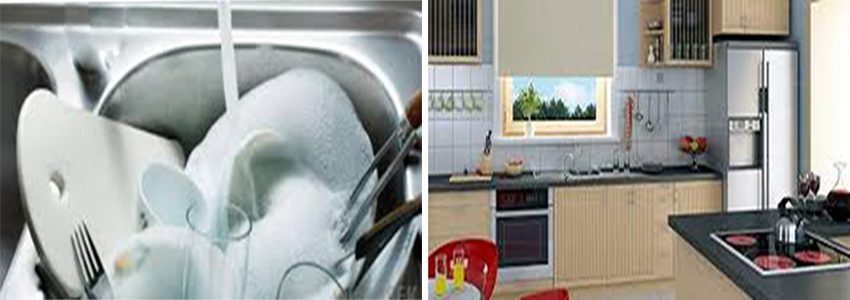 Vòi rửa bát nước lạnh American Standard A-7053J - Hàng chính hãng