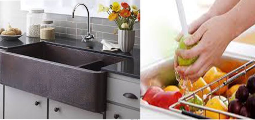 Vòi rửa bát nước lạnh American Standard A-7114J với thiết kế sang trọng