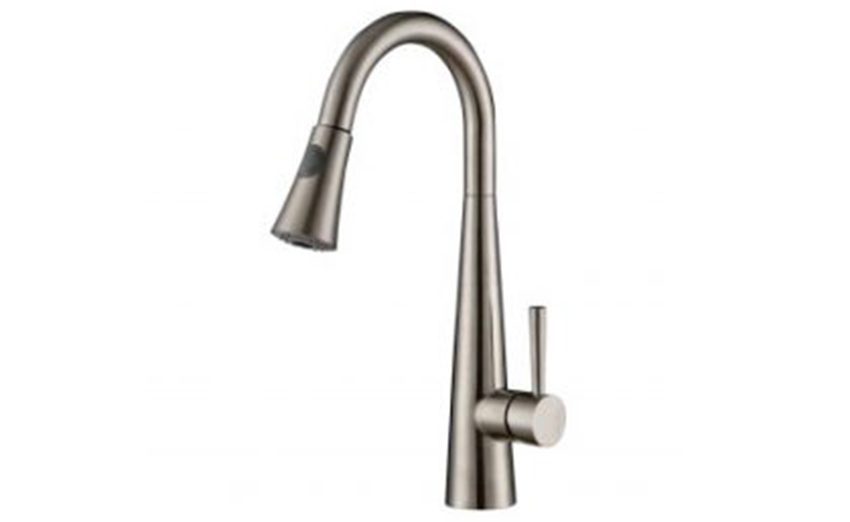 Vòi rửa chén Olaytoto KB-300S - Hàng chính hãng