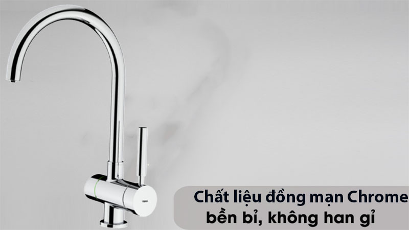 Vòi rửa chén Teka OS 200 - Hàng chính hãng