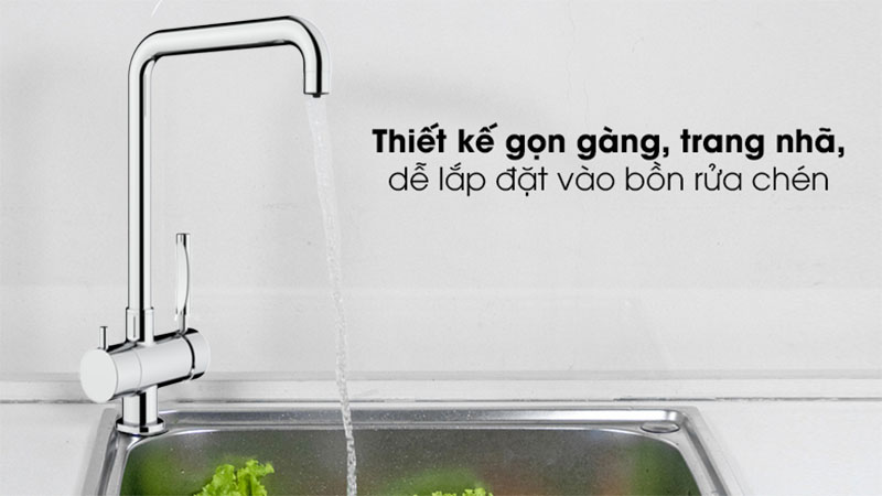 Vòi rửa bát Teka OS 210