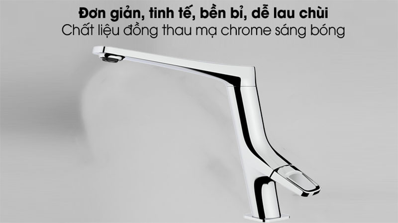 Vòi rửa chén Teka SN 915 - Hàng chính hãng